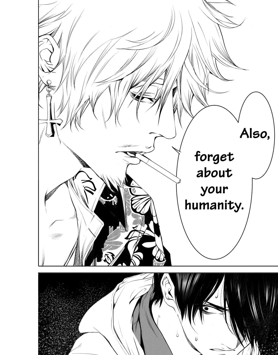 Read Bakemonogatari chapter 98 image 16 on Lezhin