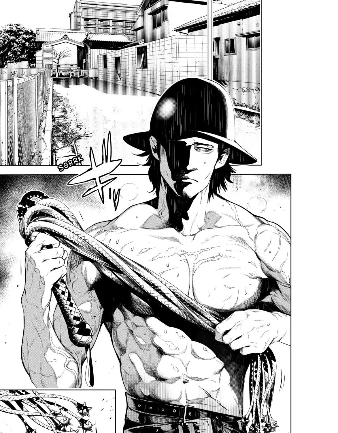 Read Bakemonogatari chapter 98 image 18 on Lezhin