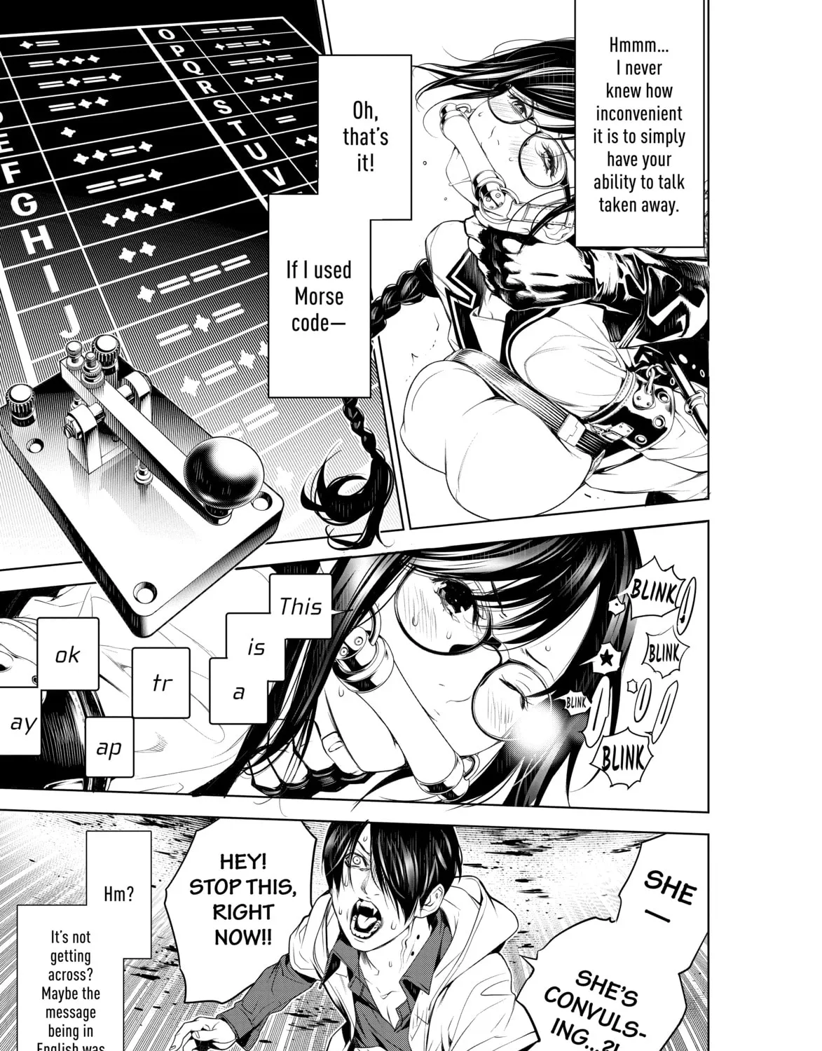 Read Bakemonogatari chapter 99 image 14 on Lezhin
