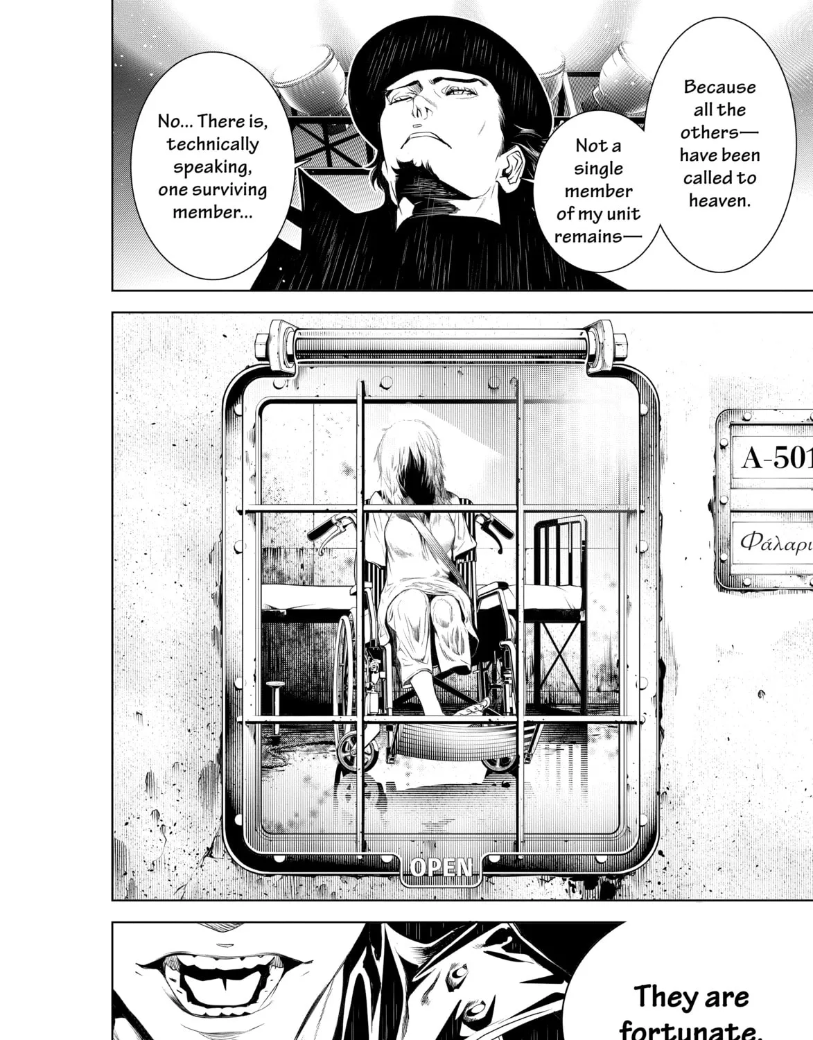 Read Bakemonogatari chapter 99 image 24 on Lezhin