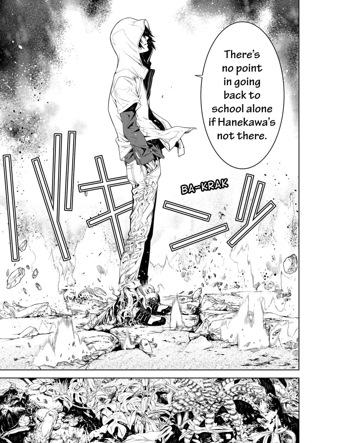 Read Bakemonogatari chapter 99 image 34 on Lezhin