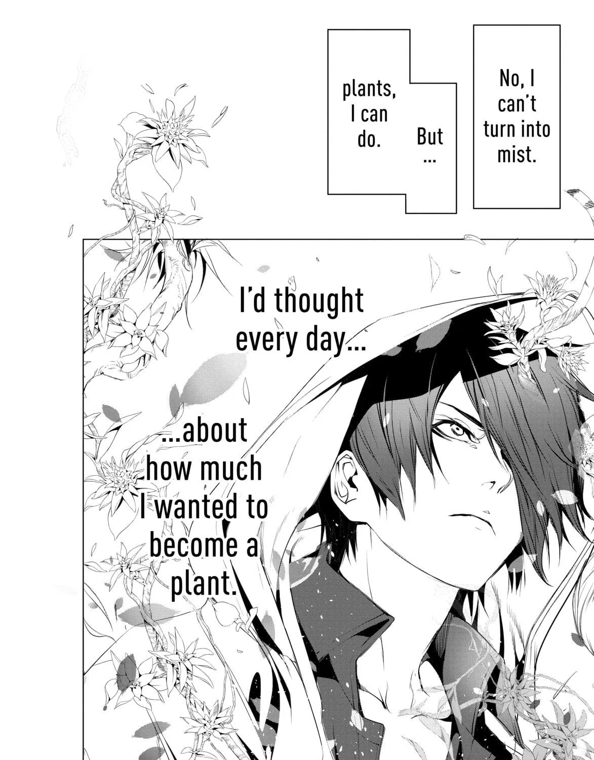 Read Bakemonogatari chapter 99 image 38 on Lezhin