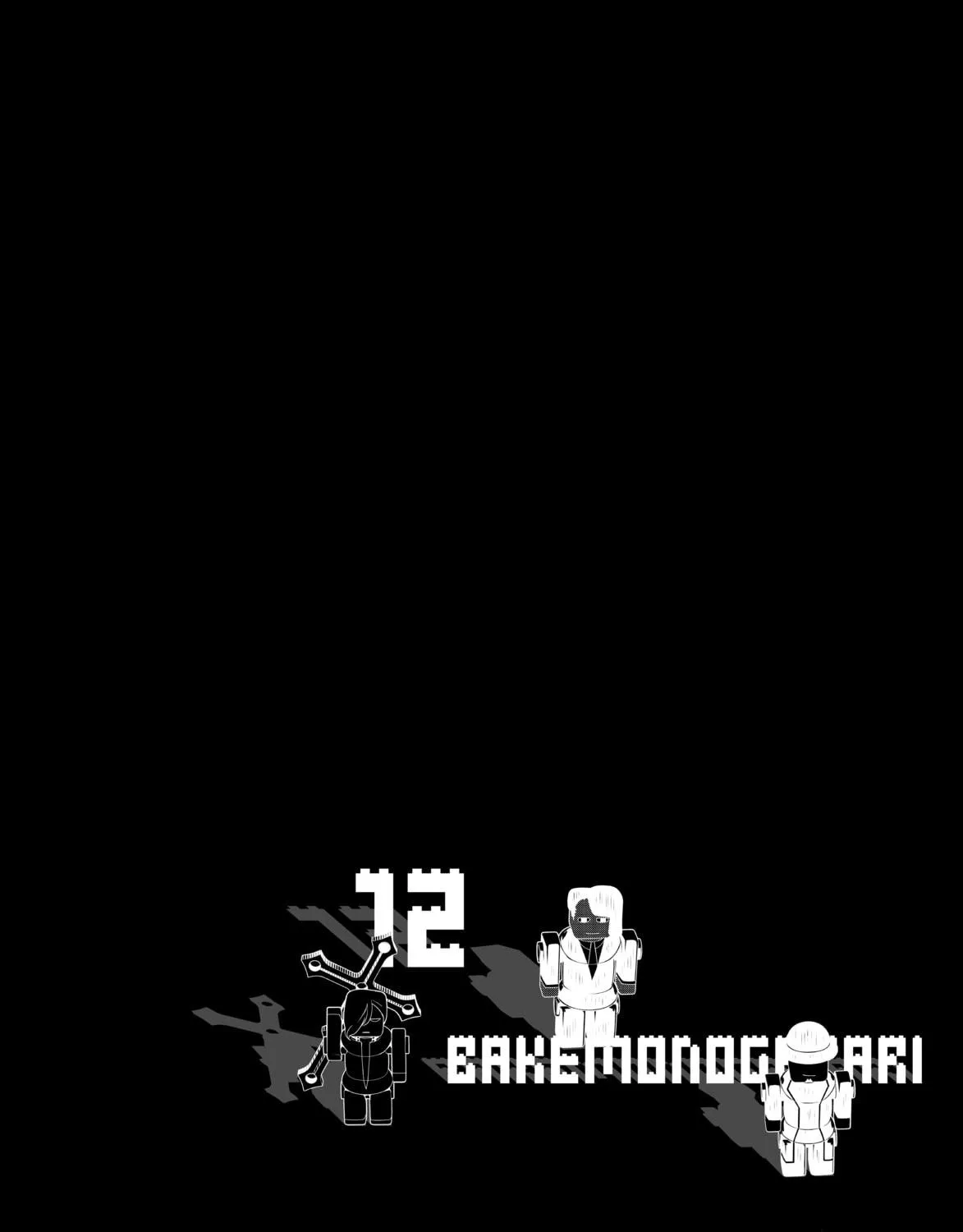 Read Bakemonogatari chapter 99 image 4 on Lezhin