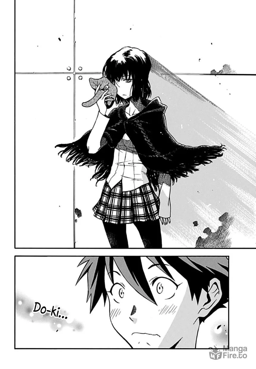 Read Baketeriya chapter 1 image 14 on Lezhin