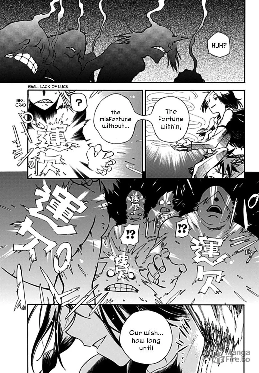 Read Baketeriya chapter 1 image 35 on Lezhin