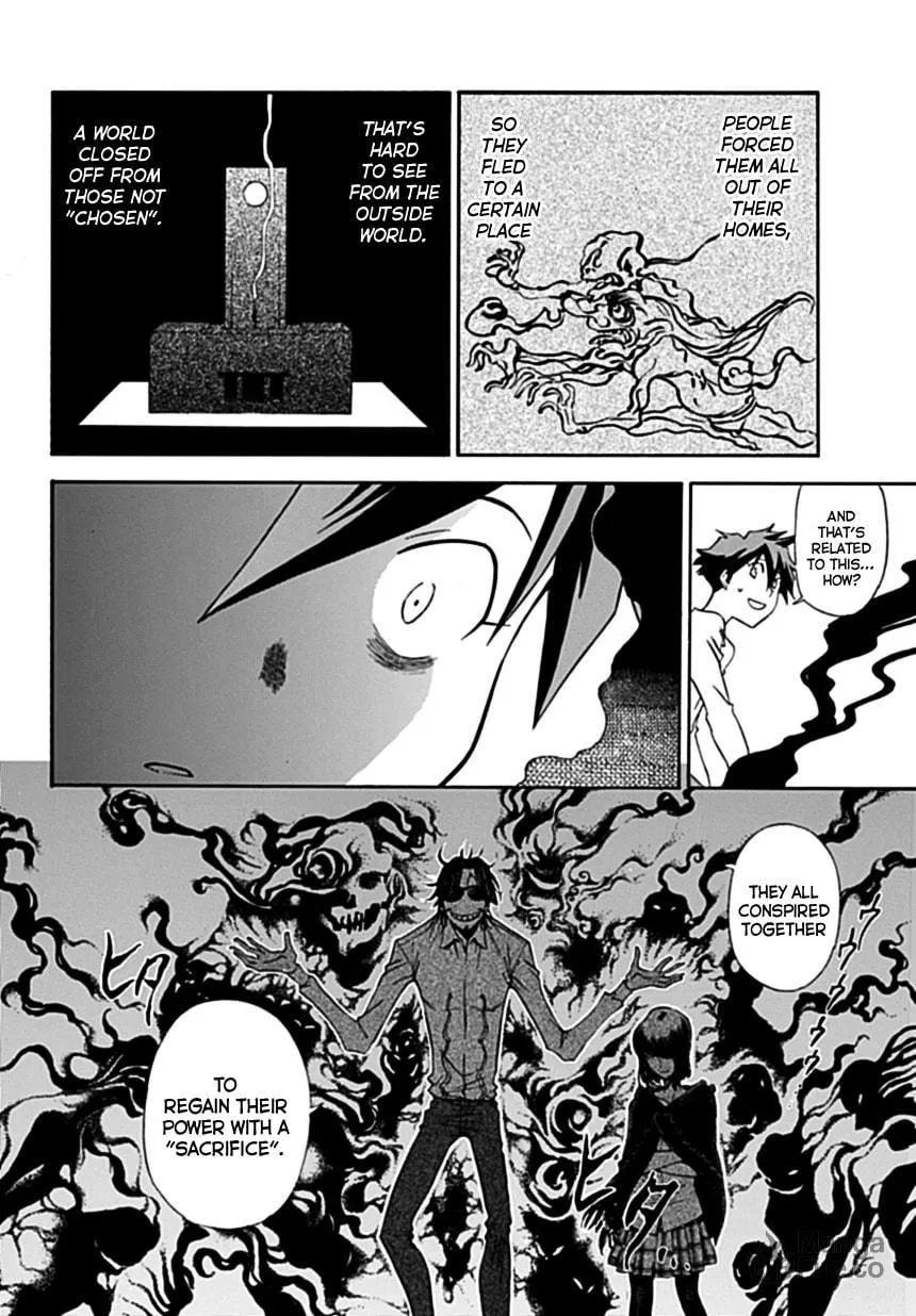 Read Baketeriya chapter 1 image 44 on Lezhin