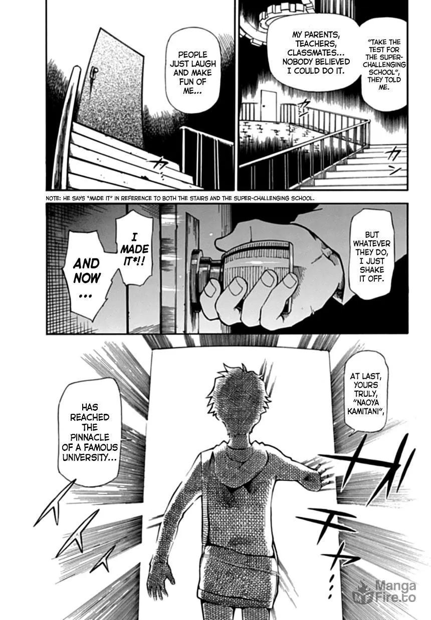 Read Baketeriya chapter 1 image 5 on Lezhin
