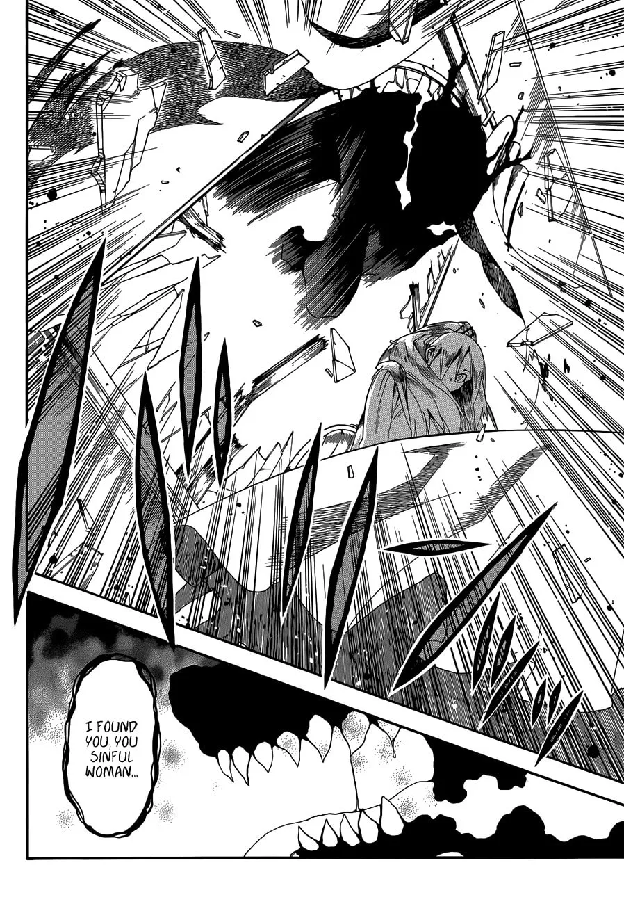 Read Baketeriya chapter 10 image 1 on Lezhin