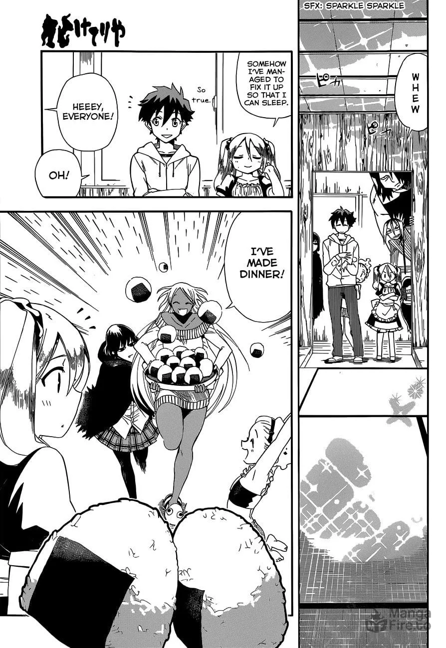 Read Baketeriya chapter 10 image 14 on Lezhin