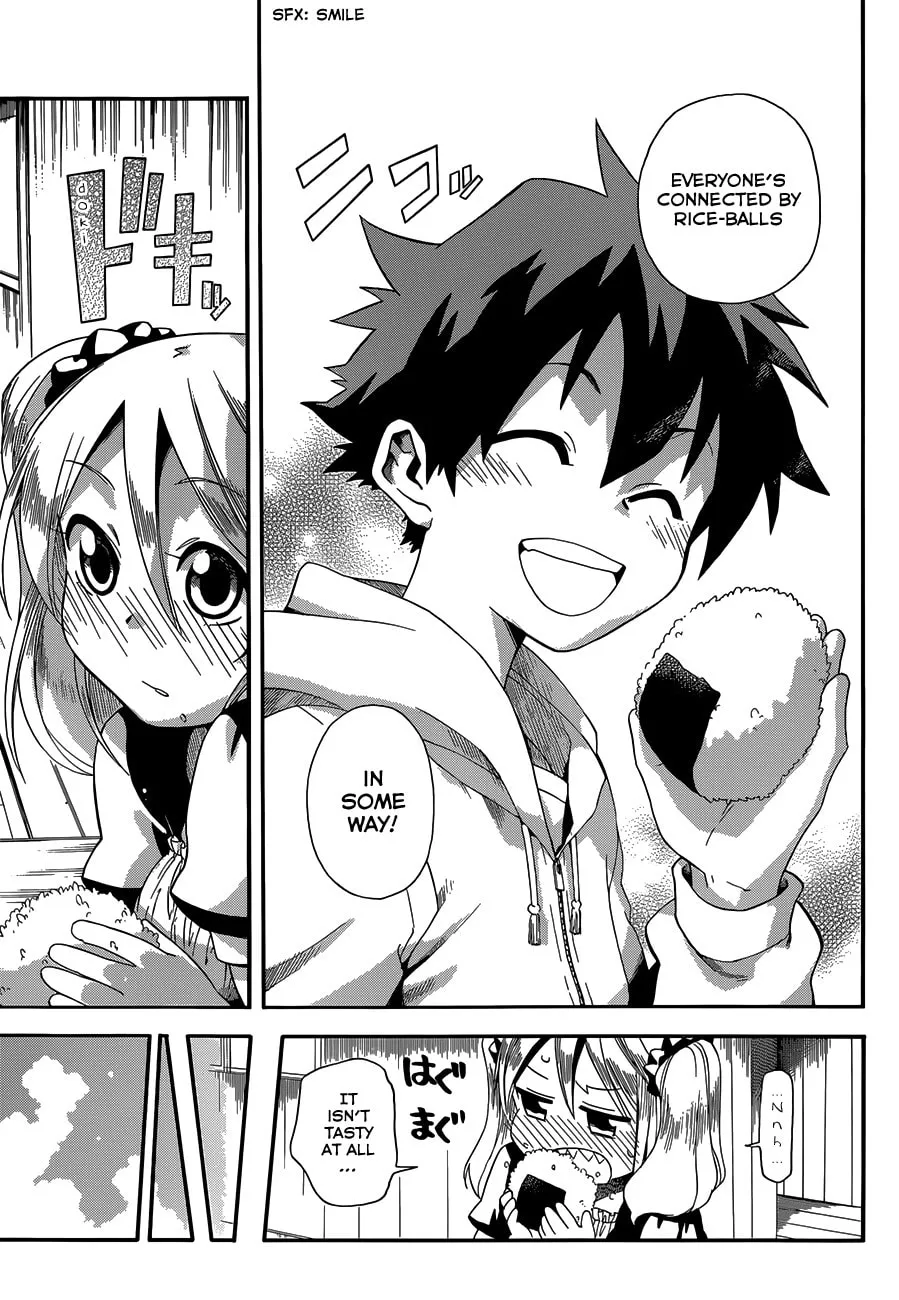 Read Baketeriya chapter 10 image 16 on Lezhin