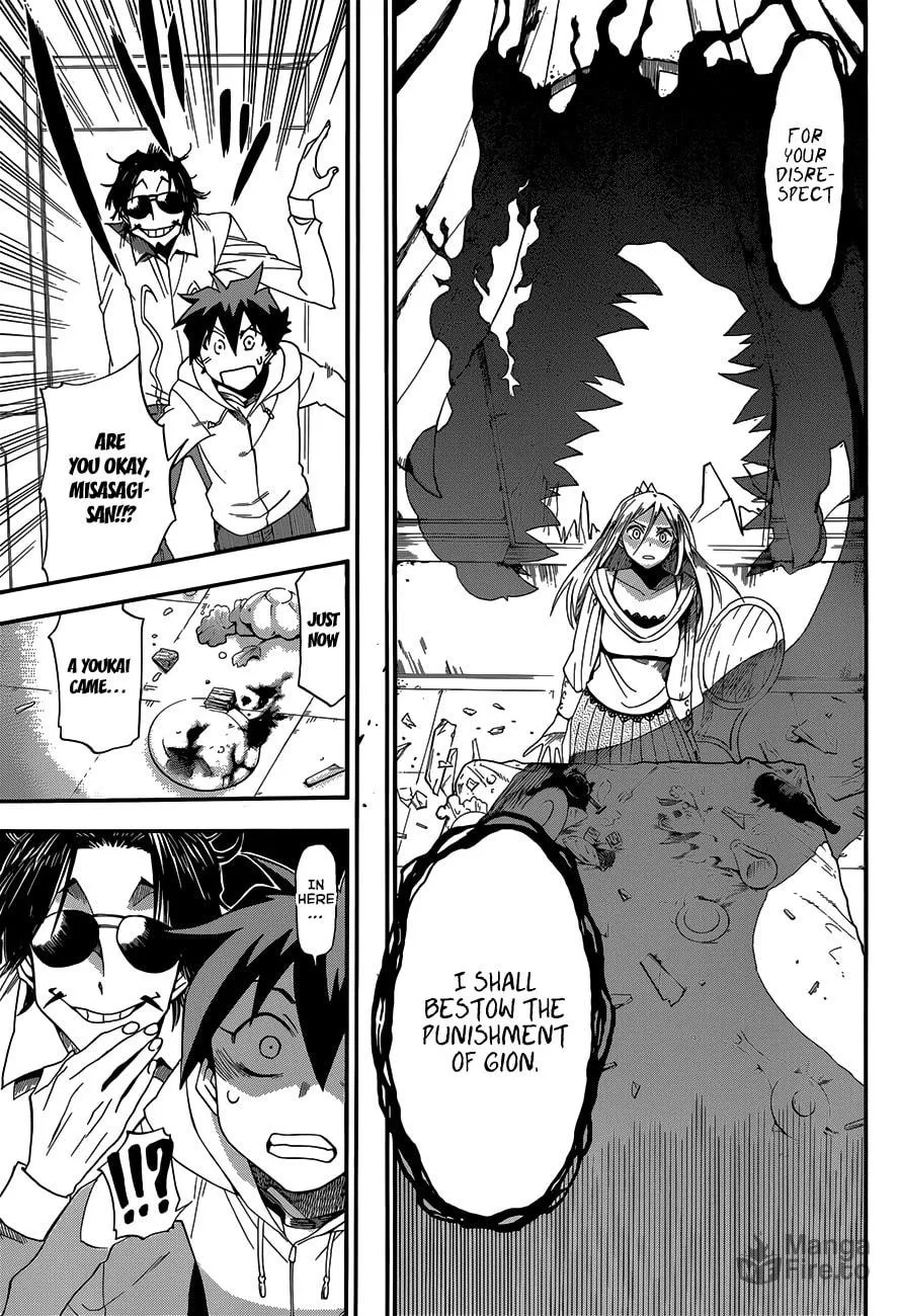Read Baketeriya chapter 10 image 2 on Lezhin