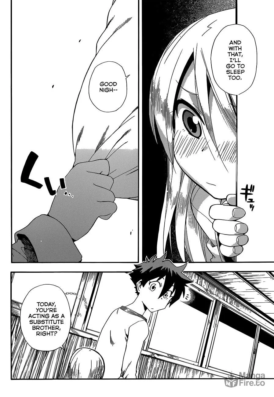Read Baketeriya chapter 10 image 23 on Lezhin
