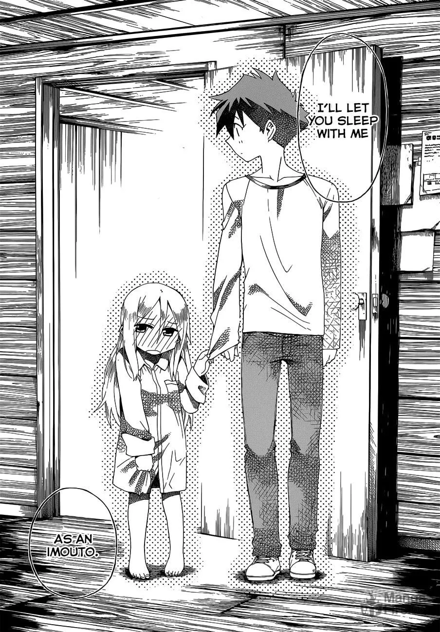 Read Baketeriya chapter 10 image 24 on Lezhin