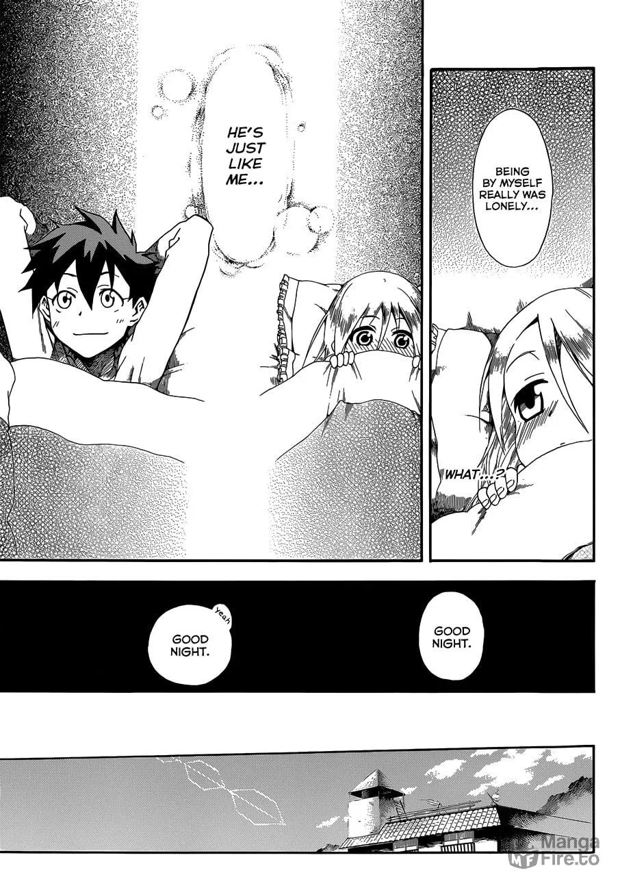 Read Baketeriya chapter 10 image 26 on Lezhin