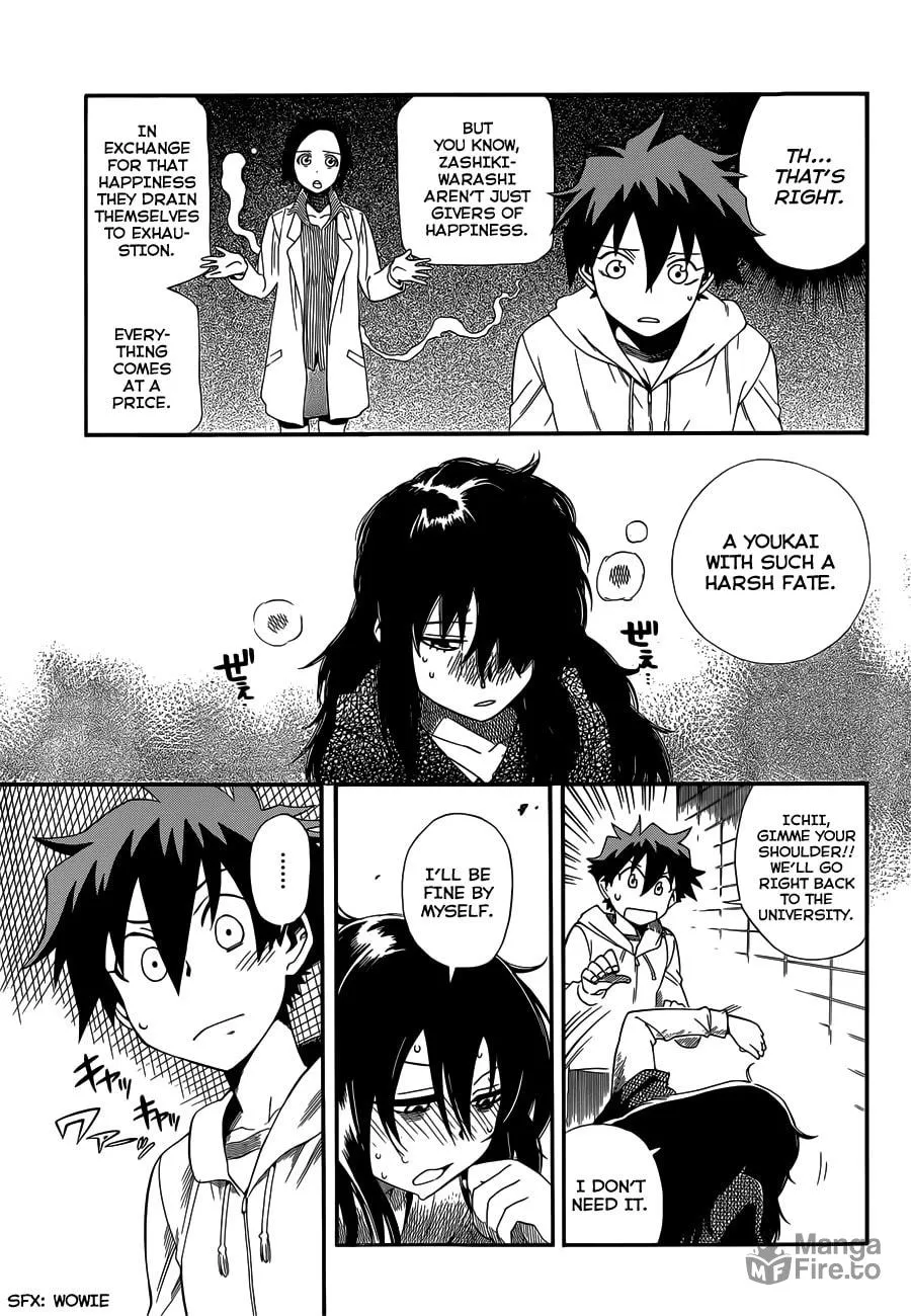 Read Baketeriya chapter 11 image 11 on Lezhin