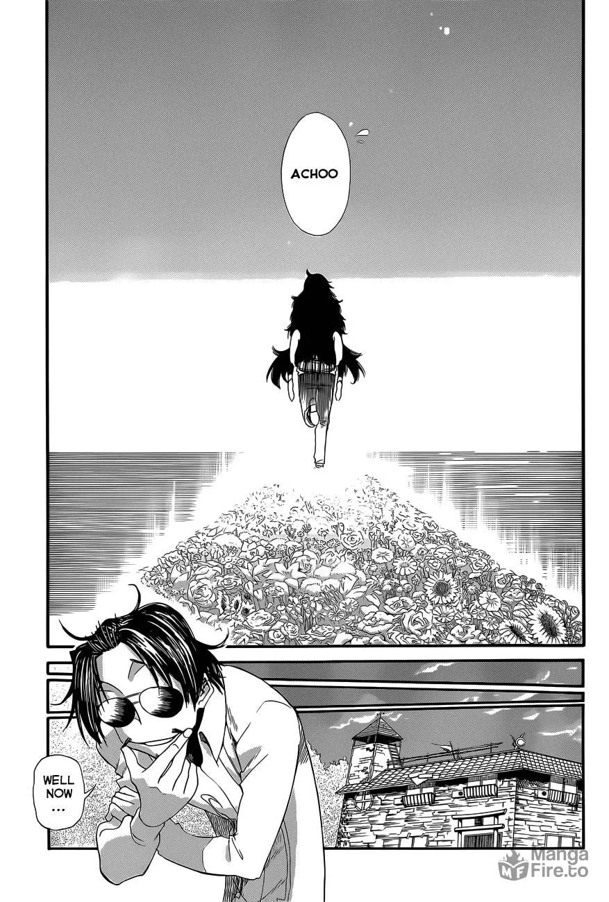 Read Baketeriya chapter 11 image 14 on Lezhin