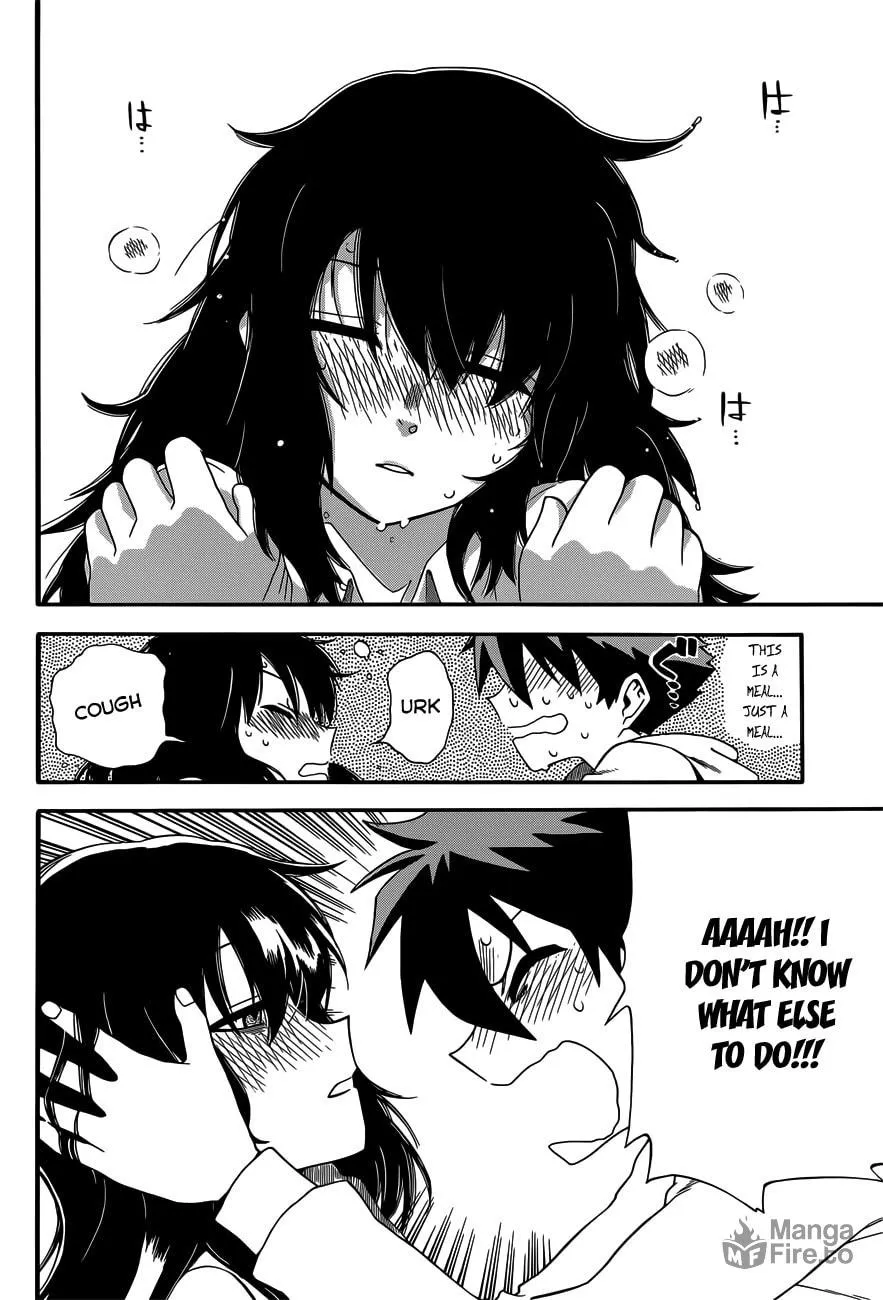 Read Baketeriya chapter 11 image 23 on Lezhin