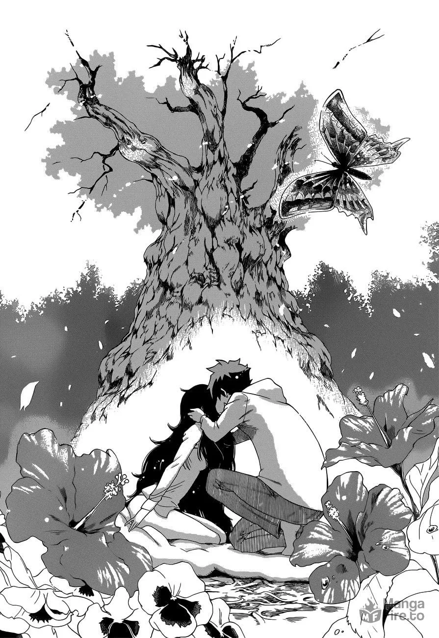 Read Baketeriya chapter 11 image 24 on Lezhin
