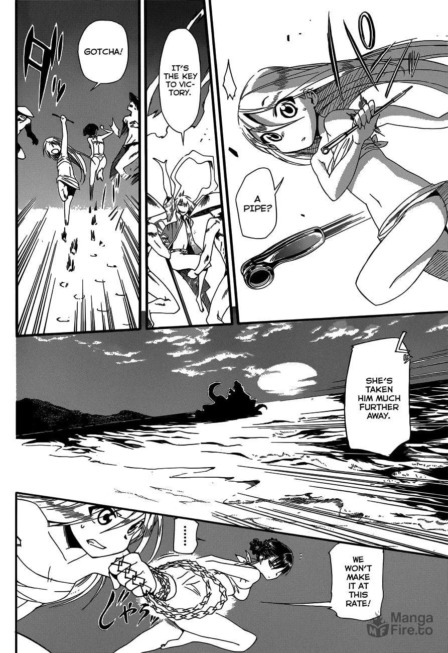 Read Baketeriya chapter 13 image 26 on Lezhin
