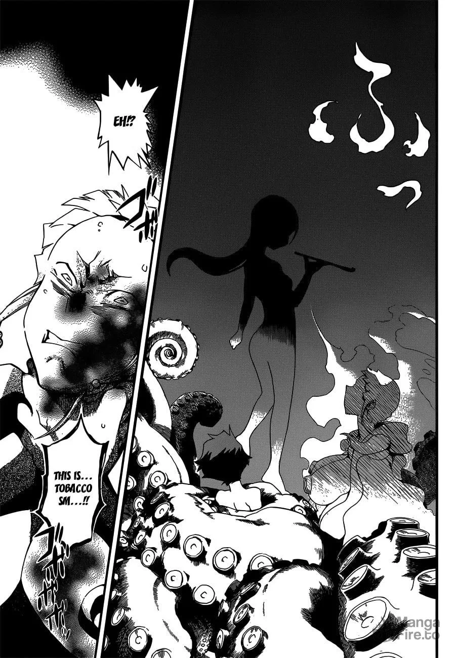 Read Baketeriya chapter 13 image 29 on Lezhin