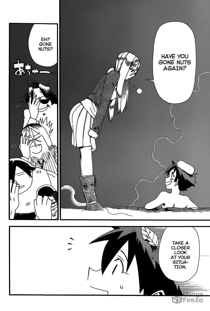 Read Baketeriya chapter 14.5 image 14 on Lezhin