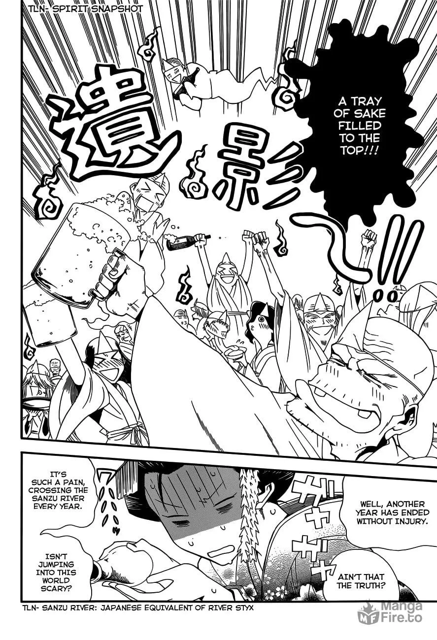 Read Baketeriya chapter 14 image 14 on Lezhin