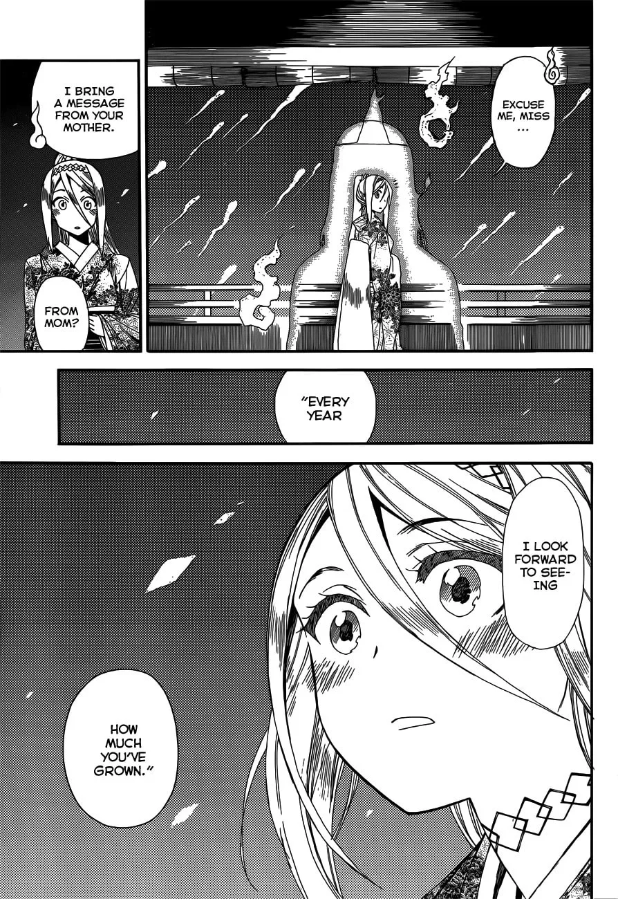 Read Baketeriya chapter 14 image 21 on Lezhin