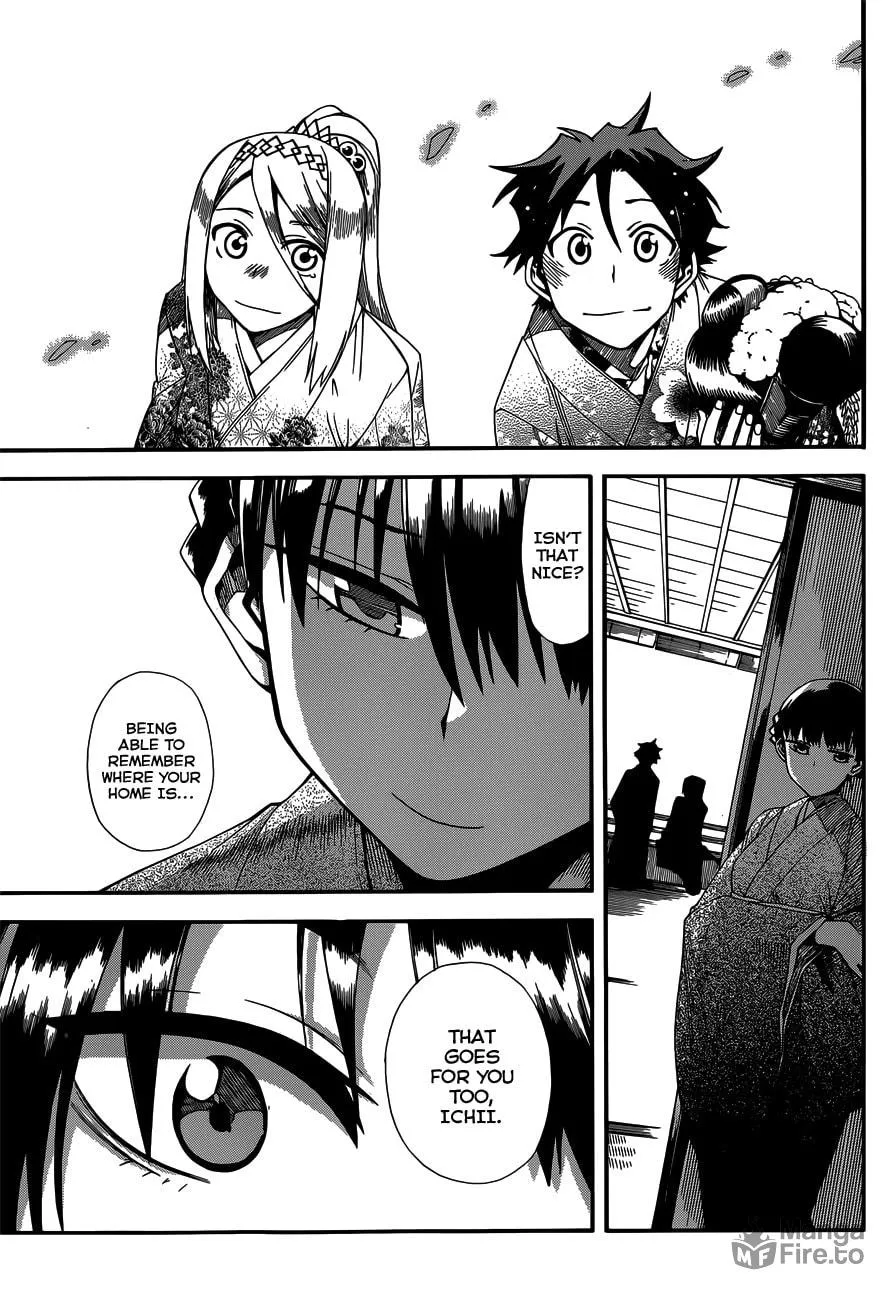 Read Baketeriya chapter 14 image 23 on Lezhin