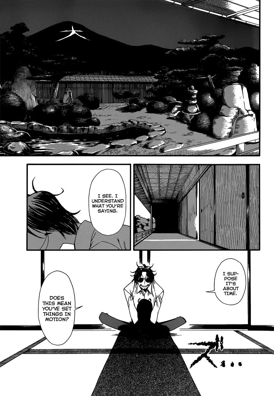 Read Baketeriya chapter 14 image 27 on Lezhin