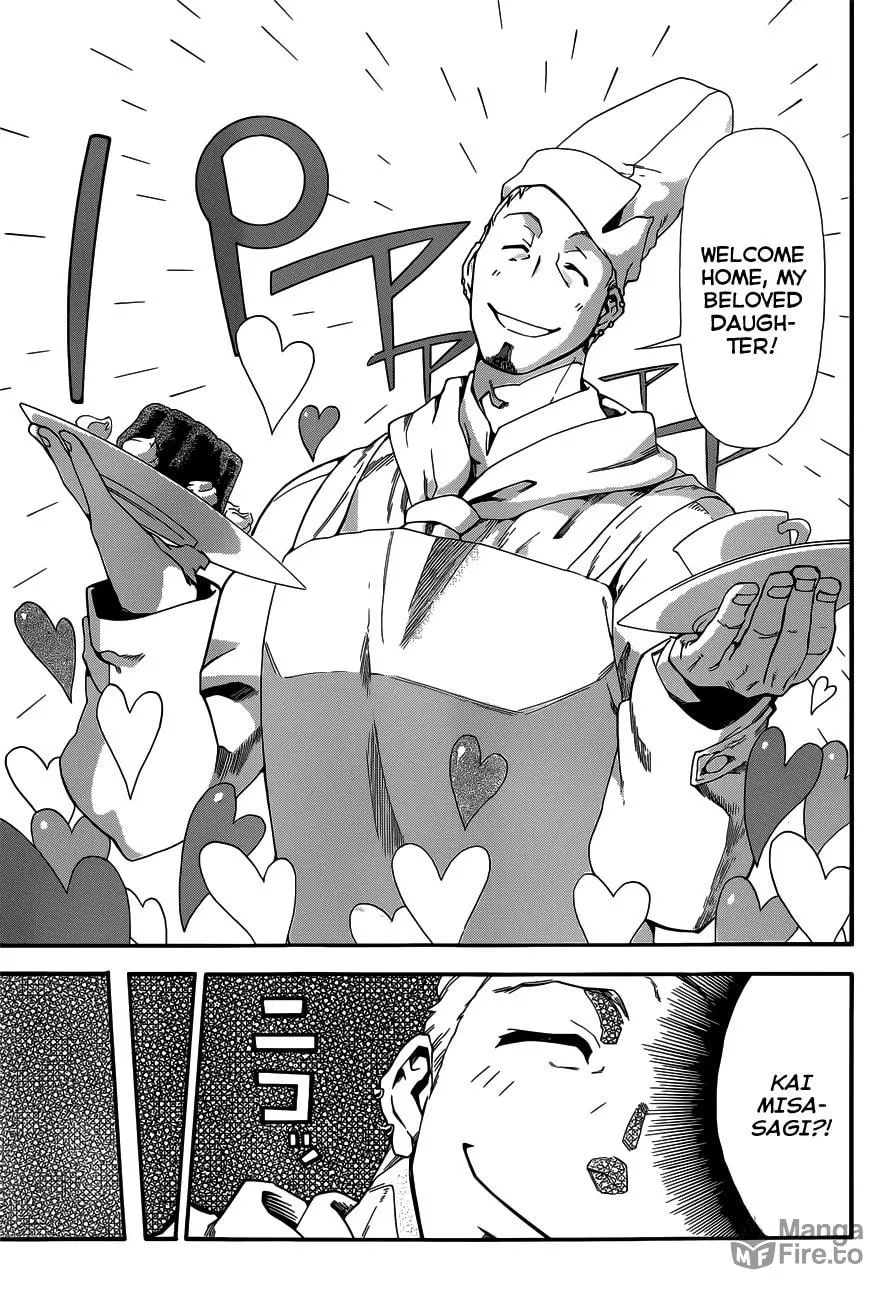 Read Baketeriya chapter 16 image 11 on Lezhin