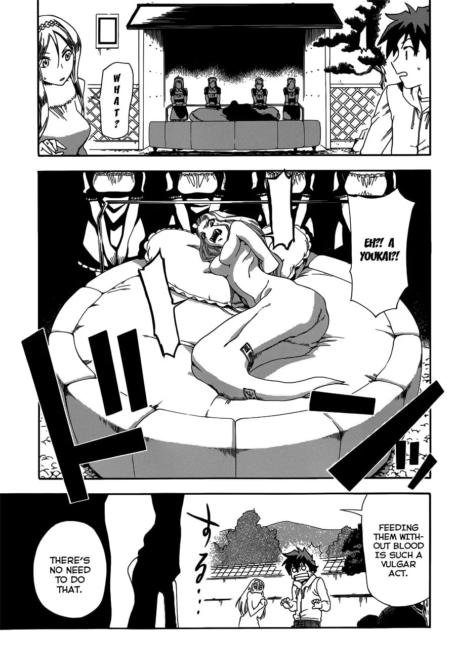 Read Baketeriya chapter 16 image 15 on Lezhin
