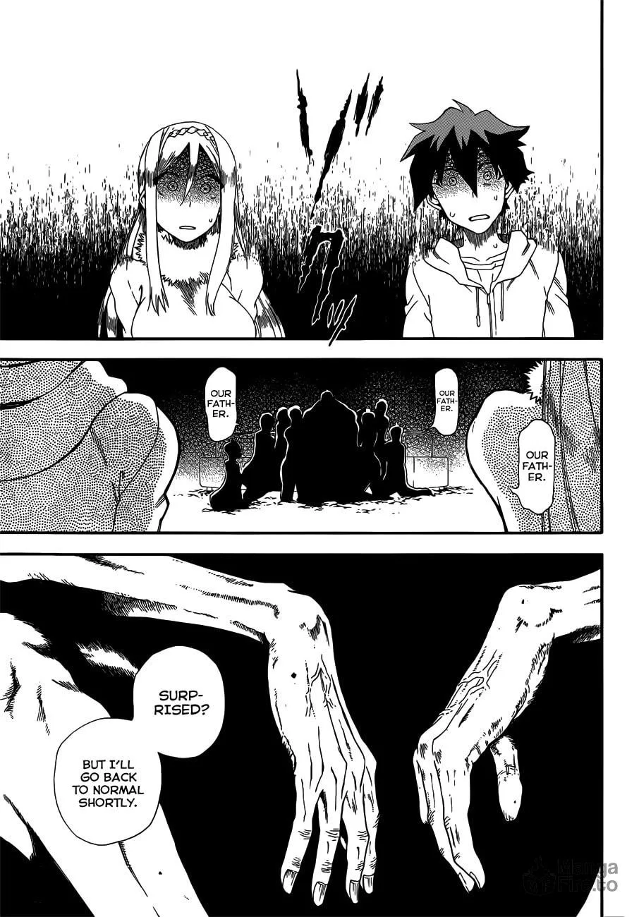 Read Baketeriya chapter 16 image 19 on Lezhin