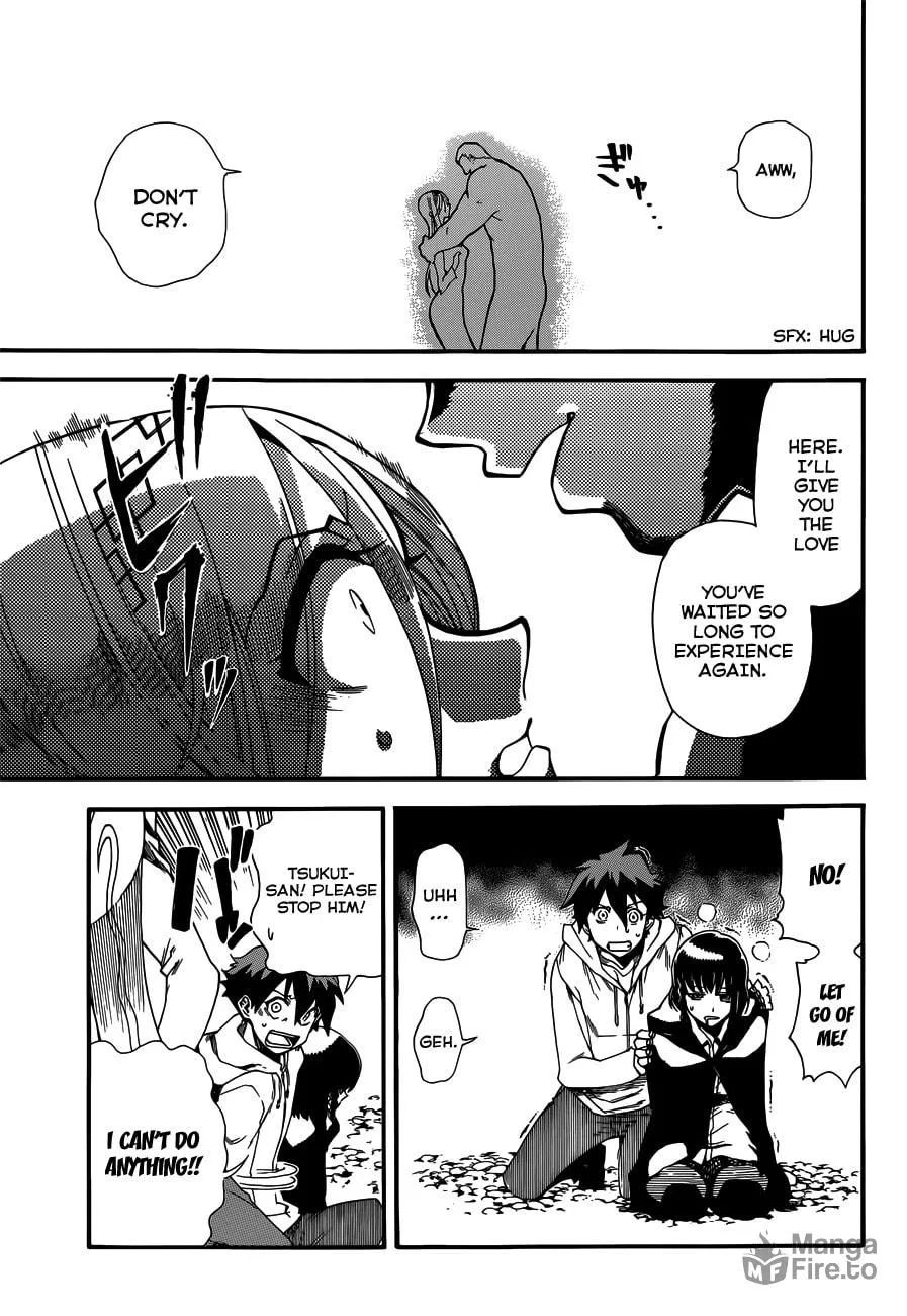 Read Baketeriya chapter 16 image 23 on Lezhin