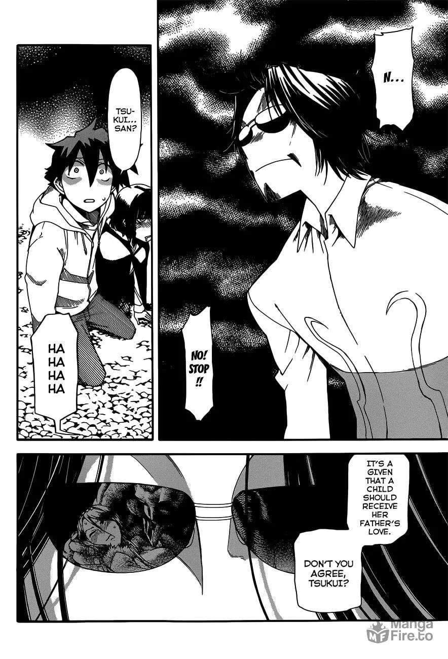 Read Baketeriya chapter 16 image 24 on Lezhin