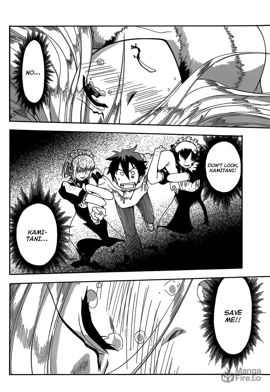 Read Baketeriya chapter 16 image 26 on Lezhin
