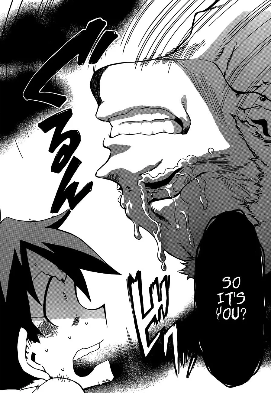 Read Baketeriya chapter 16 image 28 on Lezhin