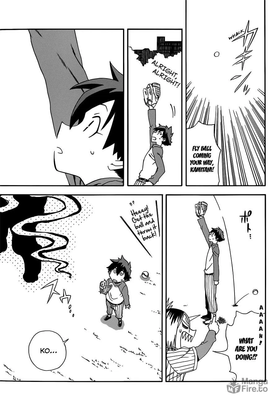 Read Baketeriya chapter 16 image 5 on Lezhin