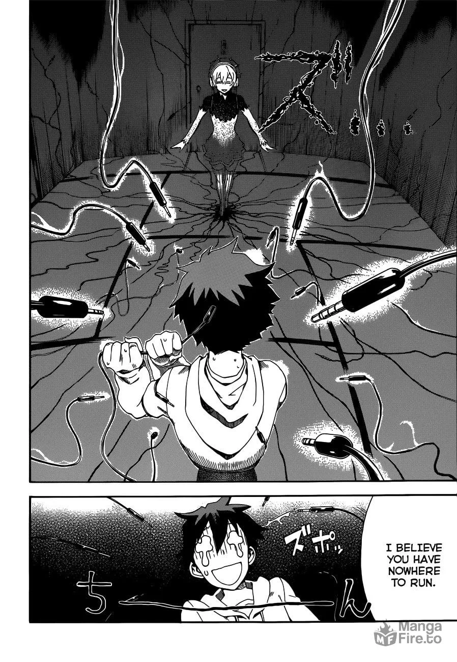 Read Baketeriya chapter 17 image 14 on Lezhin