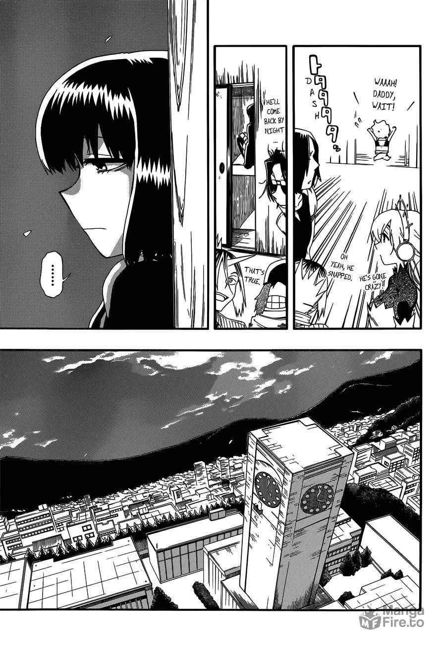 Read Baketeriya chapter 17 image 17 on Lezhin