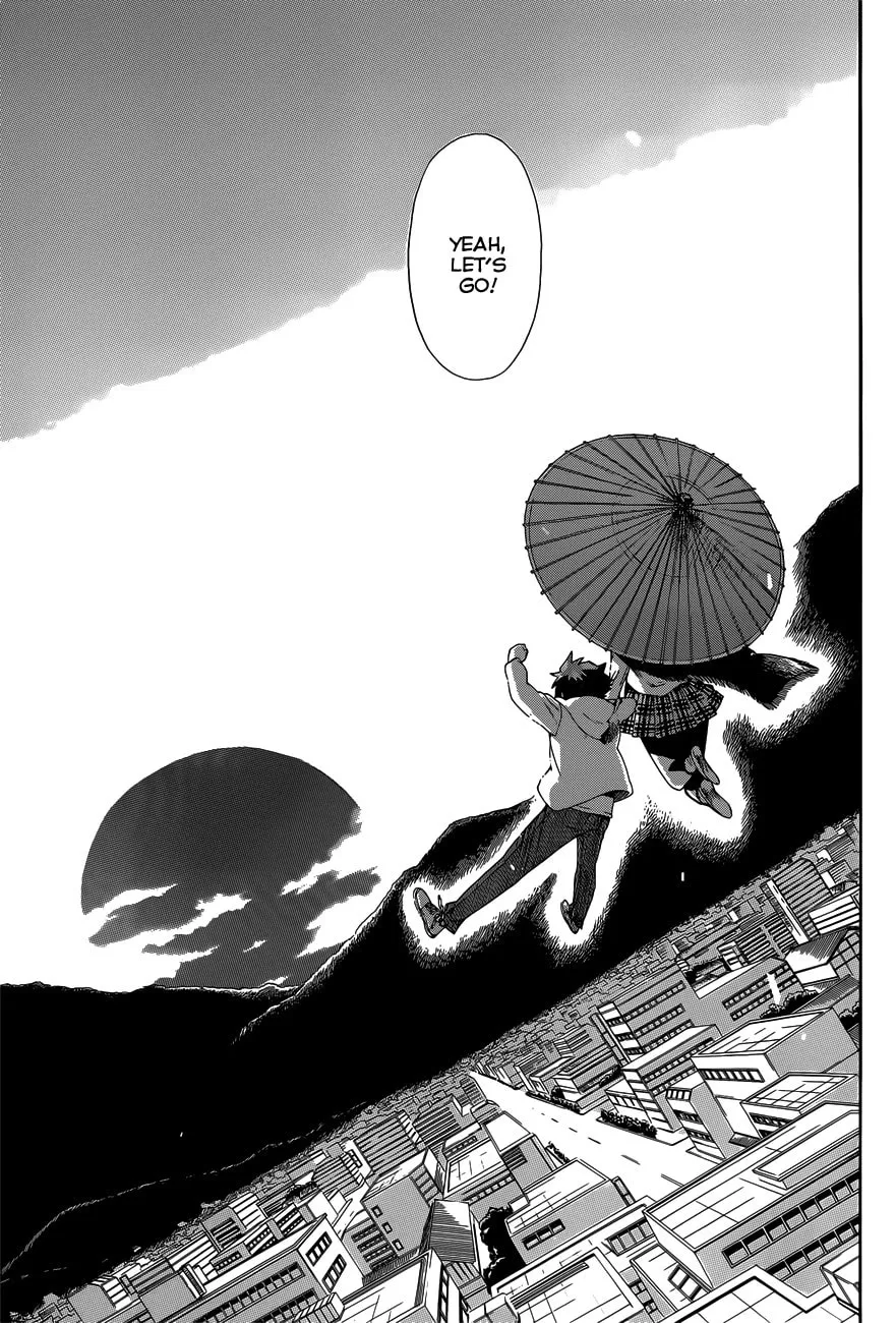 Read Baketeriya chapter 17 image 25 on Lezhin