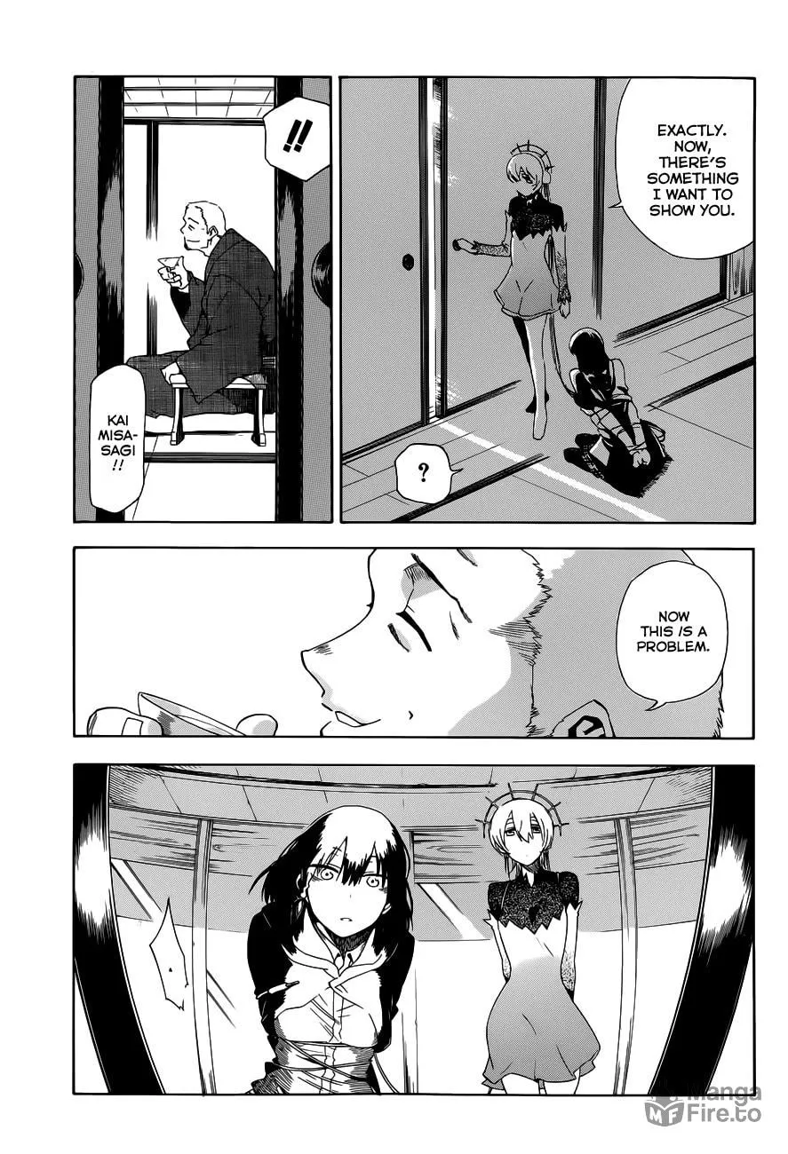 Read Baketeriya chapter 18 image 17 on Lezhin