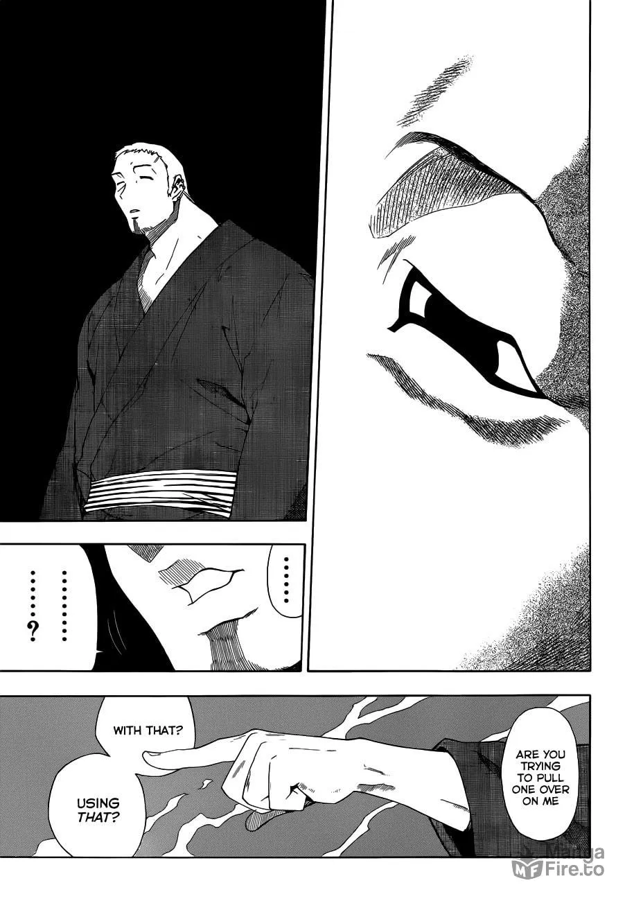 Read Baketeriya chapter 18 image 23 on Lezhin