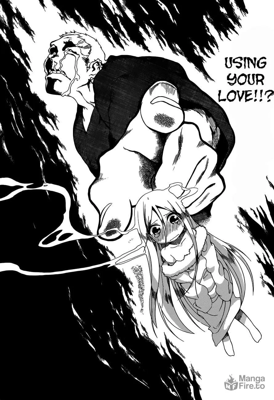 Read Baketeriya chapter 18 image 24 on Lezhin