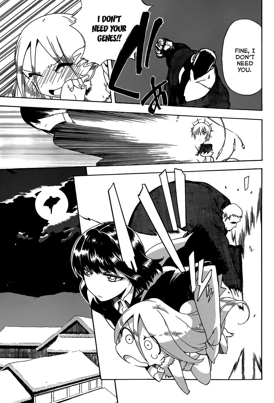 Read Baketeriya chapter 18 image 25 on Lezhin