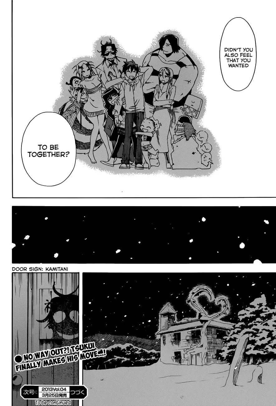 Read Baketeriya chapter 18 image 28 on Lezhin