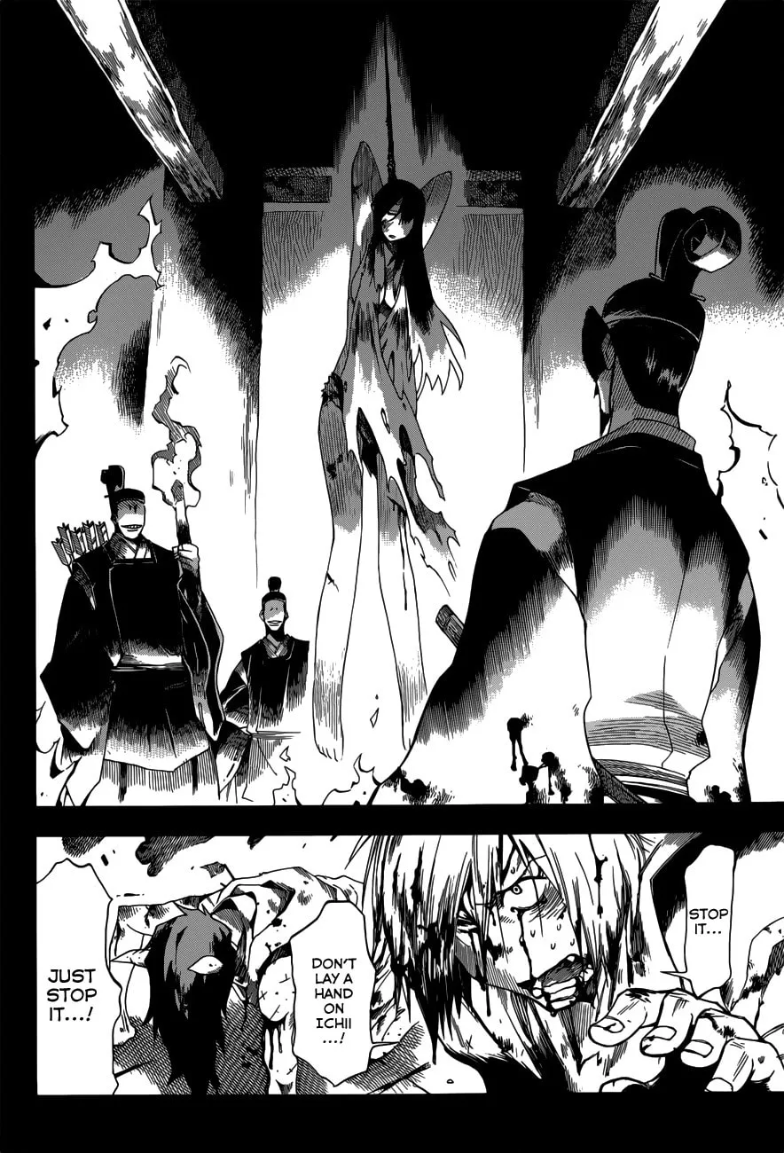 Read Baketeriya chapter 19 image 16 on Lezhin