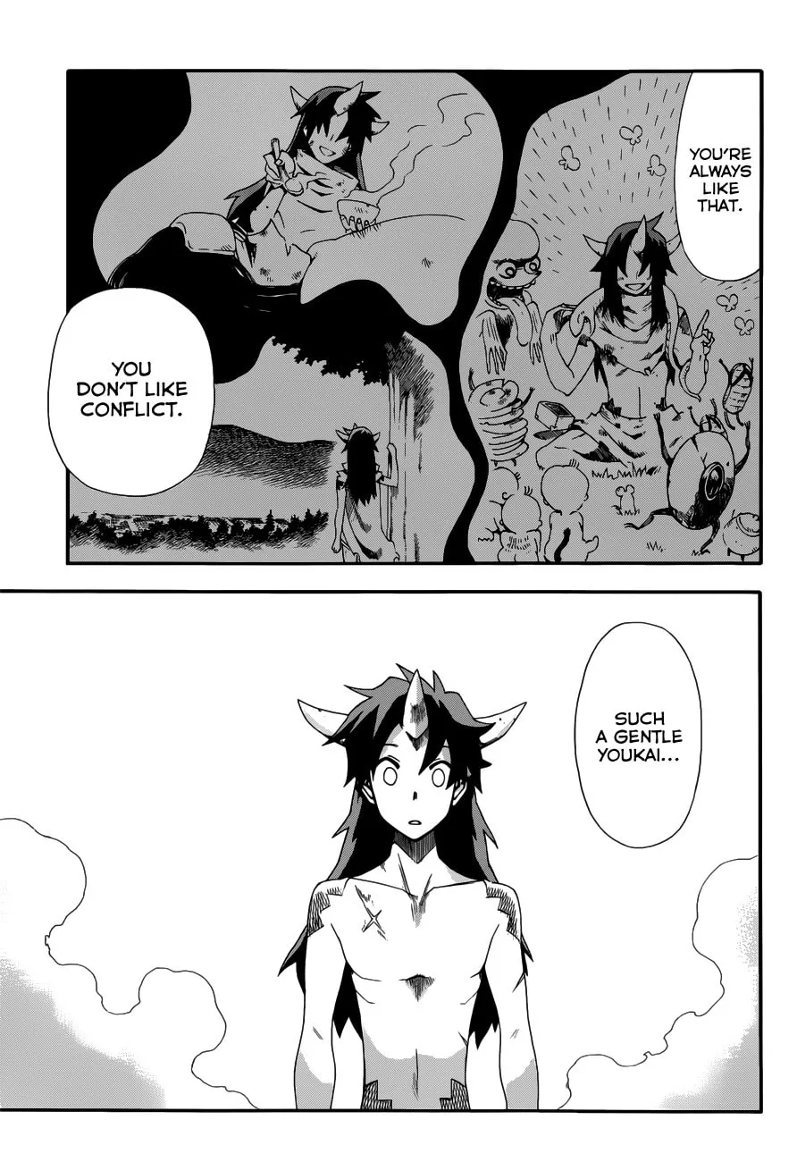 Read Baketeriya chapter 19 image 21 on Lezhin