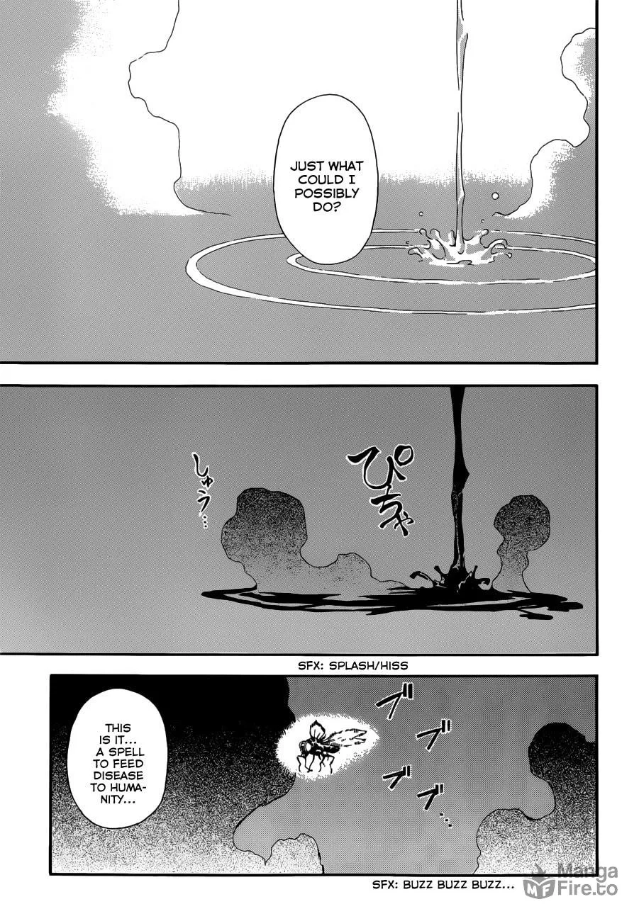 Read Baketeriya chapter 19 image 23 on Lezhin