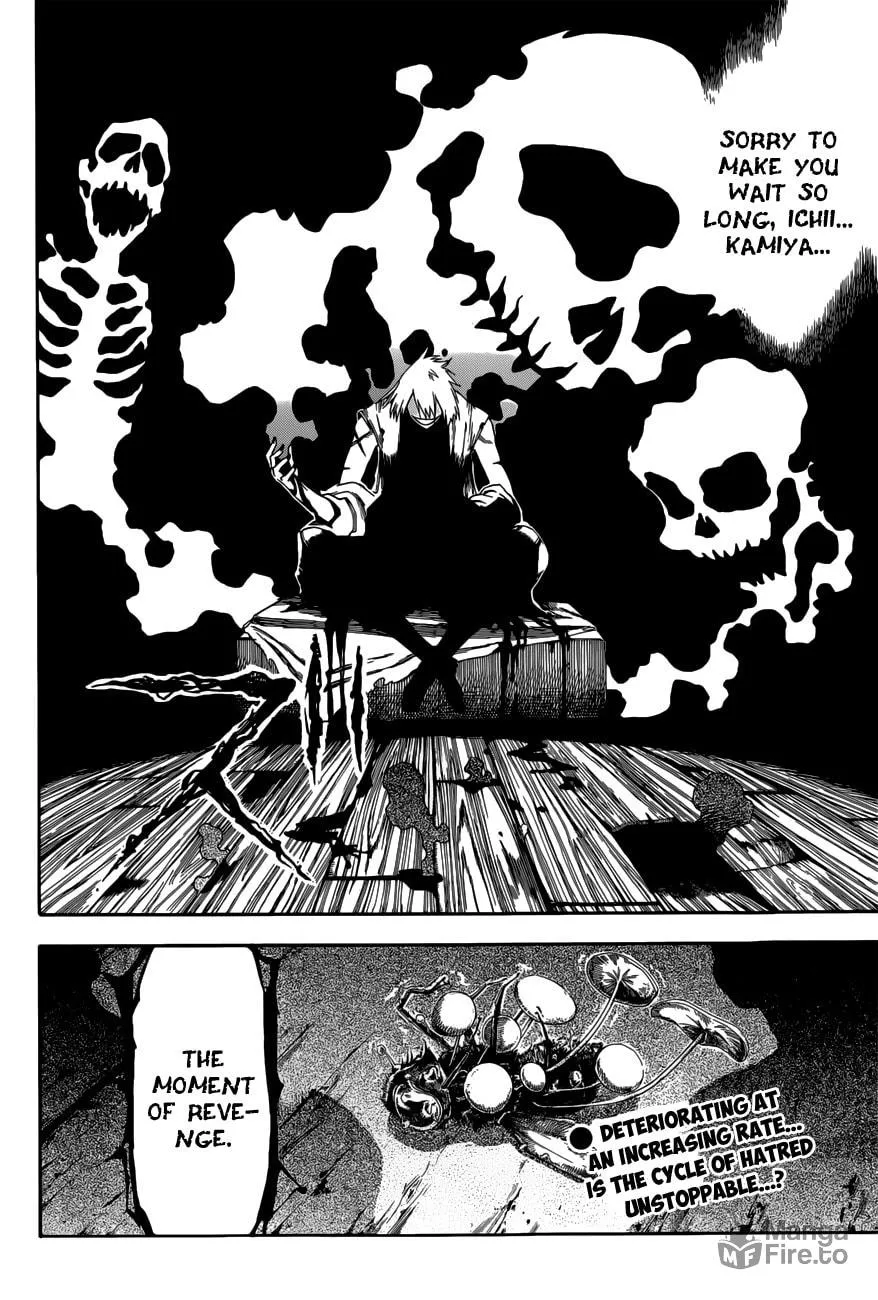 Read Baketeriya chapter 19 image 24 on Lezhin