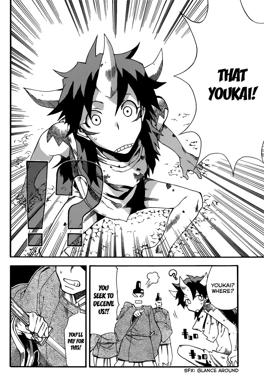 Read Baketeriya chapter 19 image 3 on Lezhin